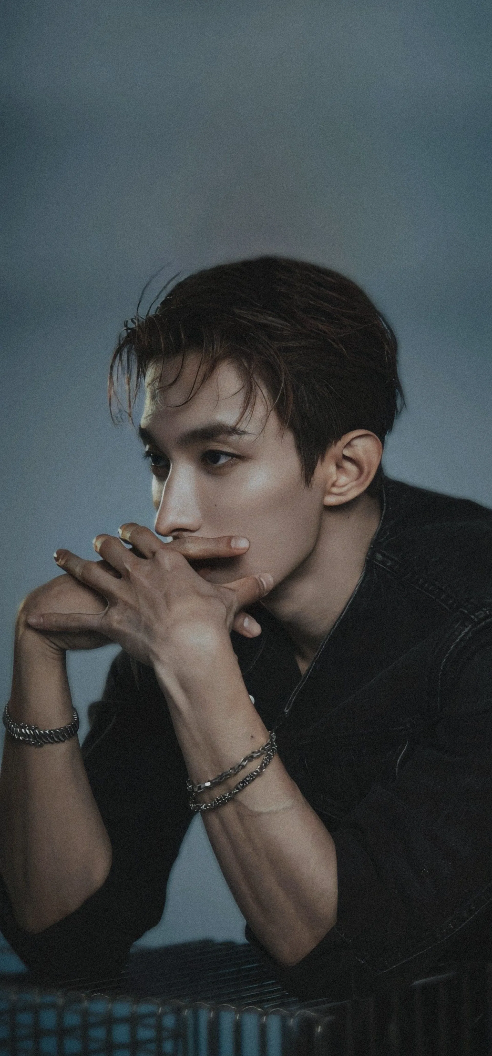 ¡DK no pudo contener las lágrimas! El miembro de SEVENTEEN se despide de CARAT antes de enlistarse